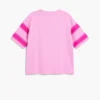 Short-Sleeved Logo T-Shirt