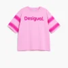 Short-Sleeved Logo T-Shirt