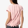 Short-Sleeved T-Shirt Masha Popova Short-Sleeved T-Shirt Masha Popova