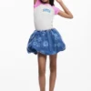 Short-Sleeved T-Shirt Stich™