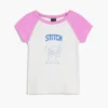 Short-Sleeved T-Shirt Stich™
