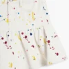 Short Splash Skirt