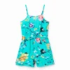 Short Strappy Playsuit Short Strappy Playsuit