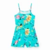 Short Strappy Playsuit Short Strappy Playsuit
