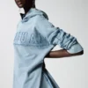 Short Sweatshirt Dress