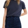 Short Two-Piece Dress Short Two-Piece Dress