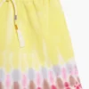 Short Tye-Die Skirt