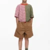 Shorts Seams