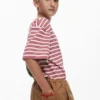 Shorts Seams