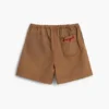 Shorts Seams