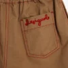Shorts Seams