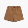 Shorts Seams