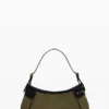 Shoulder Bag, Multi-Pocket Desigual