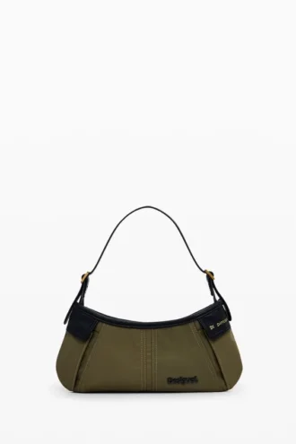 Shoulder Bag, Multi-Pocket Desigual