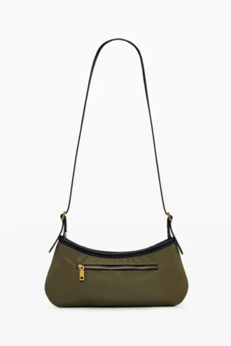 Shoulder Bag, Multi-Pocket Desigual