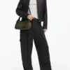 Shoulder Bag, Multi-Pocket Desigual