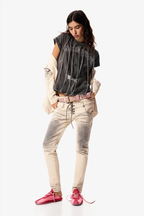 Skinny Jeans Masha Popova Skinny Jeans Masha Popova