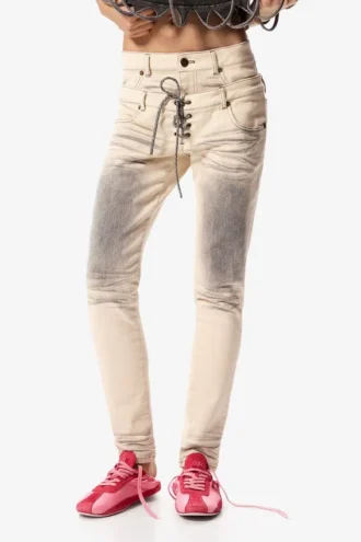 Skinny Jeans Masha Popova