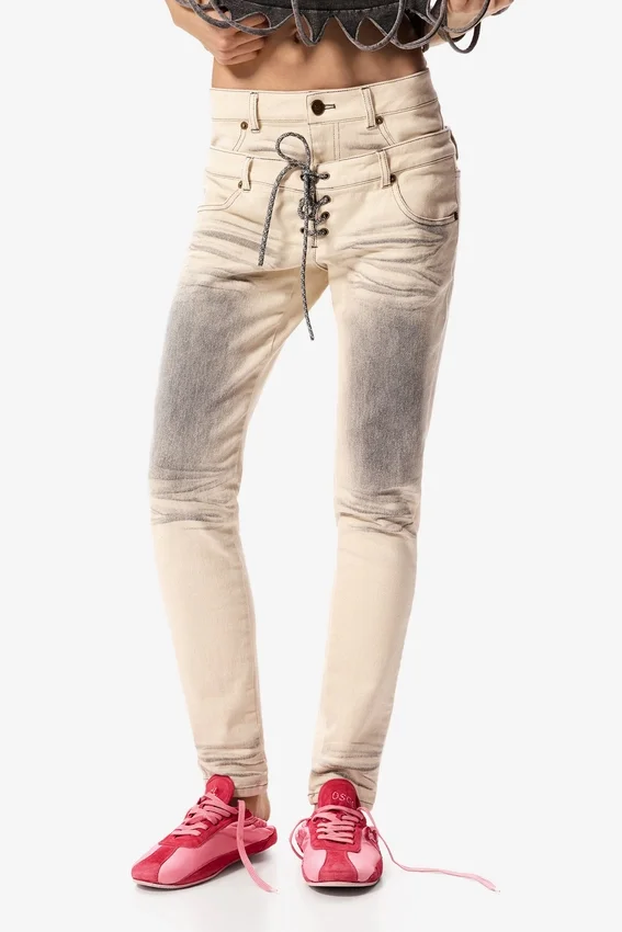 Skinny Jeans Masha Popova Skinny Jeans Masha Popova
