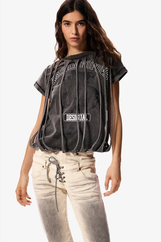 Skinny Jeans Masha Popova Skinny Jeans Masha Popova