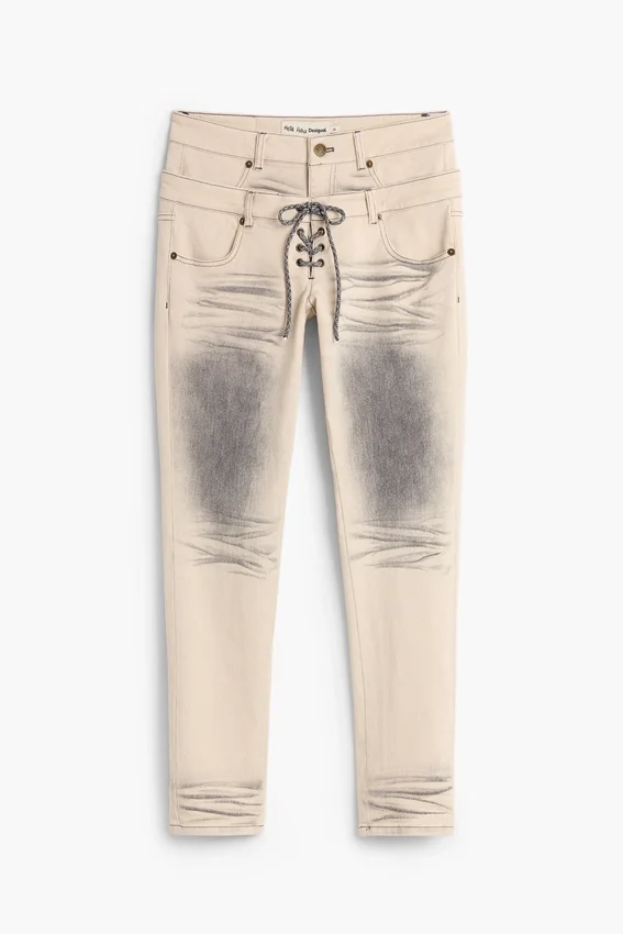 Skinny Jeans Masha Popova Skinny Jeans Masha Popova