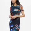Skirt Designed by Mr. Christian Lacroix Skirt Designed by Mr. Christian Lacroix