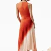 Sleeveless Knit Dress Sleeveless Knit Dress