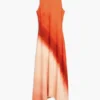 Sleeveless Knit Dress Sleeveless Knit Dress