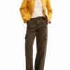 Slim Biker Jacket