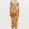 Slim Hybrid Dress Slim Hybrid Dress