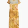 Slim Hybrid Dress Slim Hybrid Dress
