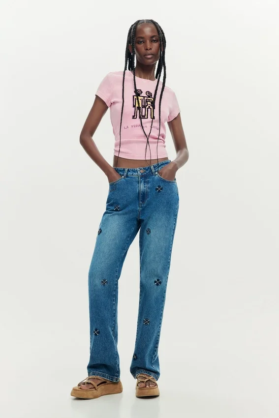 Slim Jeans Slim Jeans