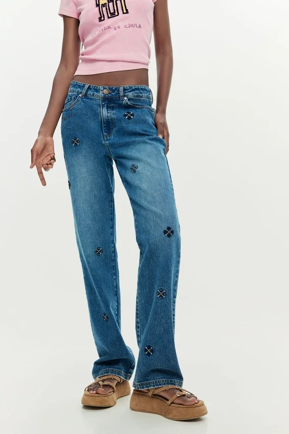 Slim Jeans Slim Jeans