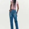 Slim Jeans Slim Jeans