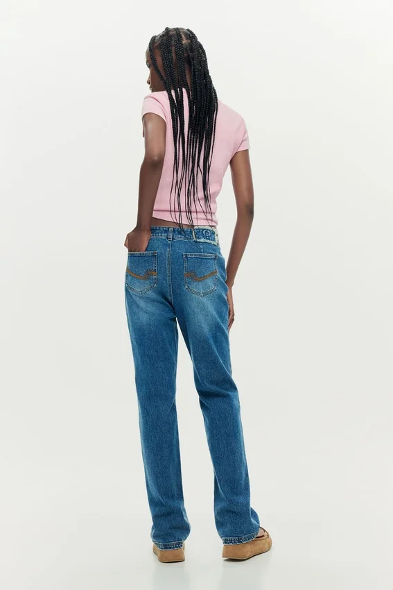 Slim Jeans Slim Jeans