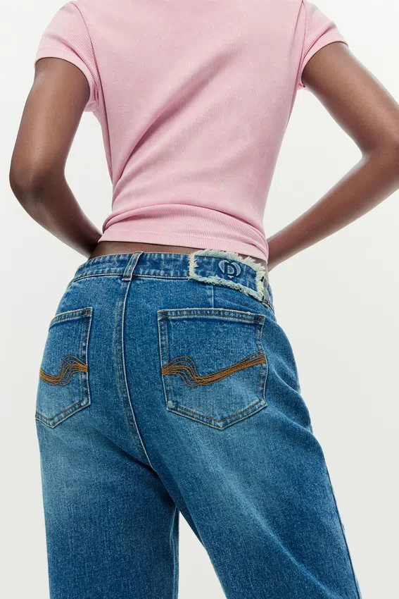Slim Jeans Slim Jeans