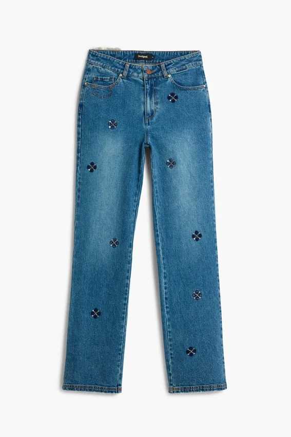 Slim Jeans Slim Jeans