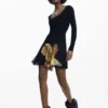 Slim Orchid Dress Slim Orchid Dress
