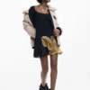 Slim Orchid Dress Slim Orchid Dress