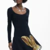 Slim Orchid Dress Slim Orchid Dress