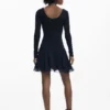 Slim Orchid Dress Slim Orchid Dress