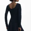 Slim Orchid Dress Slim Orchid Dress