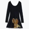 Slim Orchid Dress Slim Orchid Dress