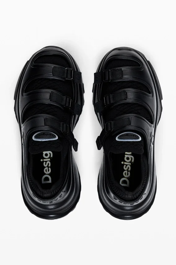 Slip-On Sneaker Slip-On Sneaker