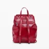 Small Backpack Logo
