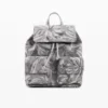 Small Backpack Obsidian