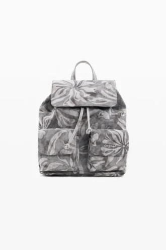 Small Backpack Obsidian