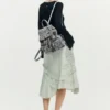 Small Backpack Obsidian