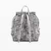 Small Backpack Obsidian