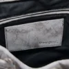 Small Backpack Obsidian
